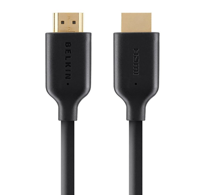 belkin f3y021qe5m high speed hdmi cable 5m